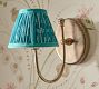 Printed Sconce Lamp Shade