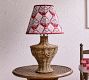 Emma Floral Taper Lamp Shade