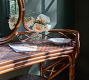 Juliet Rattan Vanity