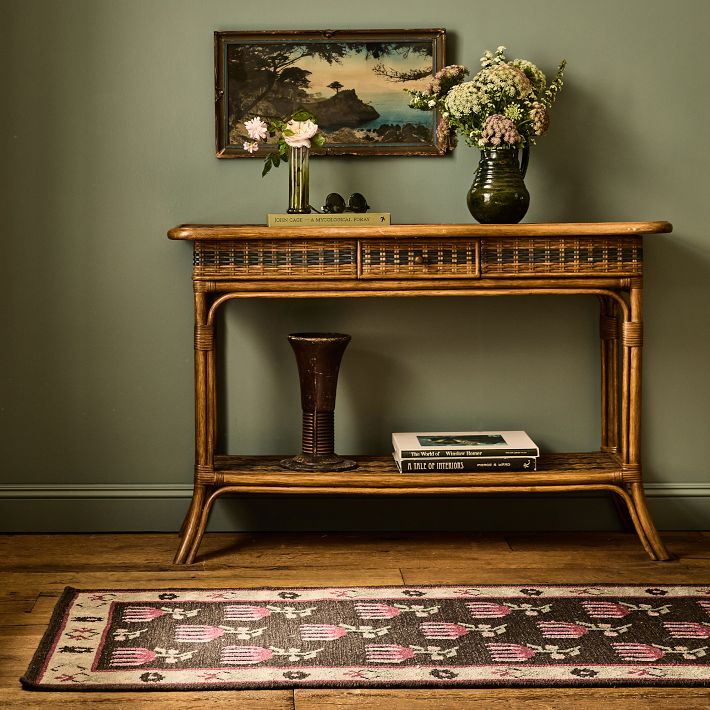 Savannah Console Table | Greenrow