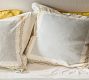 Mimi Hemp Cotton Duvet Cover &amp; Shams