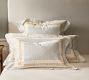 Mimi Hemp Cotton Duvet Cover &amp; Shams
