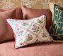 Seraphina Floral Pillow Cover