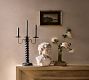 Twisted Candelabra