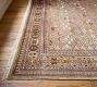 Aubrey Hand-Knotted Rug