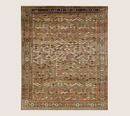 Reds All Rugs