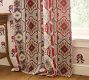 Mattie Jacquard Curtain