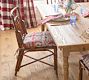 Mattie Square Seat Cushion