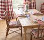 Mattie Square Seat Cushion