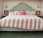 Elizabeth Upholstered Bed