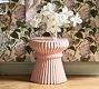 Spencer Fluted Side Table