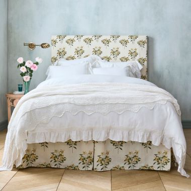 Coverlets &amp; Throws