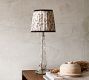Printed Tapered Lamp Shade
