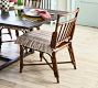 Sadie Rattan Dining Chair