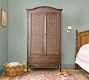 Verbena Armoire