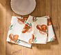 Oranges Napkins, Set of 4