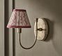 Printed Sconce Lamp Shade