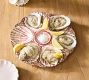 Kelly Clam Plate