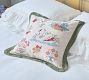 Odette Needlepoint Pillow Cover