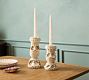 Seashell Candle Holder