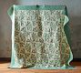 Ellis Two-Toned Patchwork Quilt
