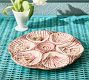 Kelly Clam Plate