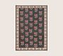 Maddie Floral Flatweave Rug