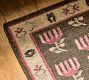 Maddie Floral Flatweave Rug