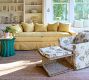 Hadley Slipcovered Sofa