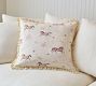 Giddy Up Pillow Cover
