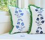 Gracie Floral Pillow Cover