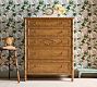 Palmer Highboy Dresser