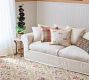 Pippy Plaid Pillow Cover