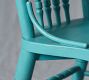 Ella Wood Dining Chair