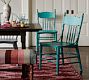 Ella Wood Dining Chair