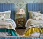 Maisie Slipcovered Headboard