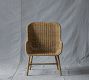Seagrass Occasional Side Chair