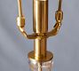 Tallula Table Lamp Base