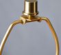 Tallula Table Lamp Base