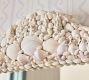 Mollie Shell Mirror