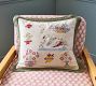 Odette Needlepoint Pillow Cover