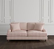Pinks Sofas & Sectionals