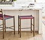 Dakota Backless Counter Stool