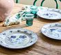 Farrah Floral Dinnerware Collection