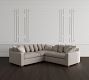 Hadley Upholstered 2-Piece Sectional