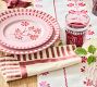 Hannah Hand-Painted Dinnerware Collection