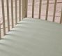Muslin Crib Sheet Set