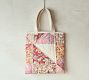 Remnant Patchwork Tote