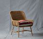 Seagrass Occasional Side Chair