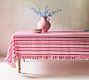Billie Striped Tablecloth